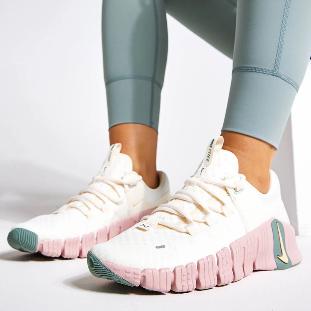 Nike Women’s Free Metcon 5